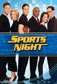 Sports Night